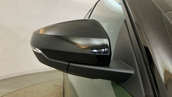 Audi A1 30 TFSI Black Edition 5dr S Tronic Petrol Hatchback - Image 35